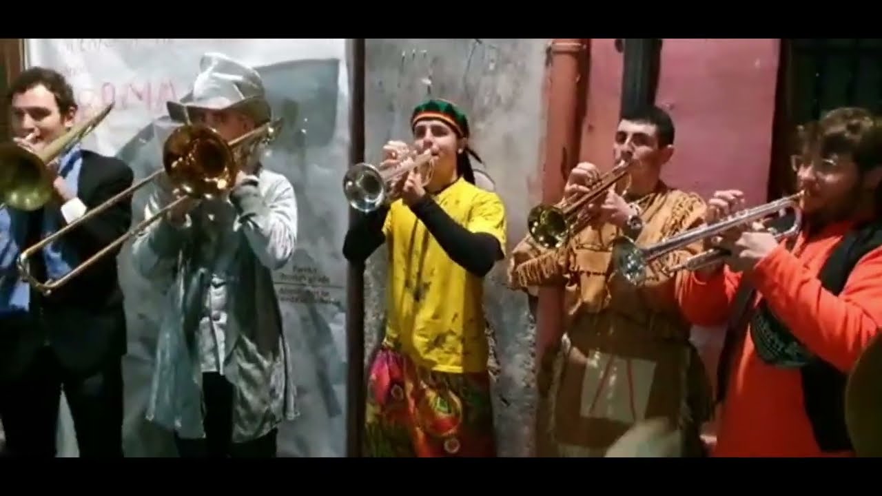 bonberenea txaranga 2023