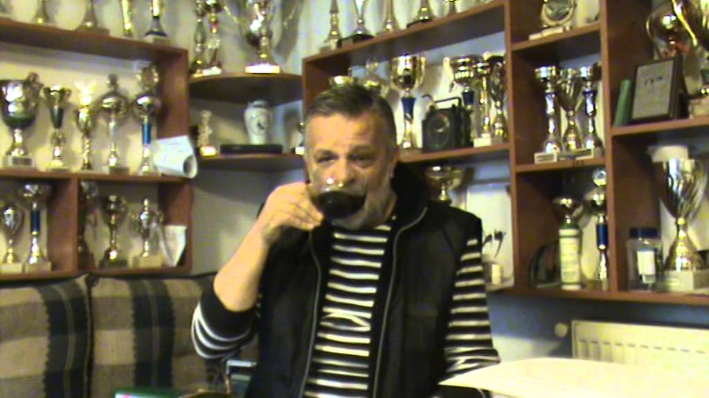 Carmazan Ioan FCPR Bucuresti Romania interviu columbofil 18 aprilie 2014