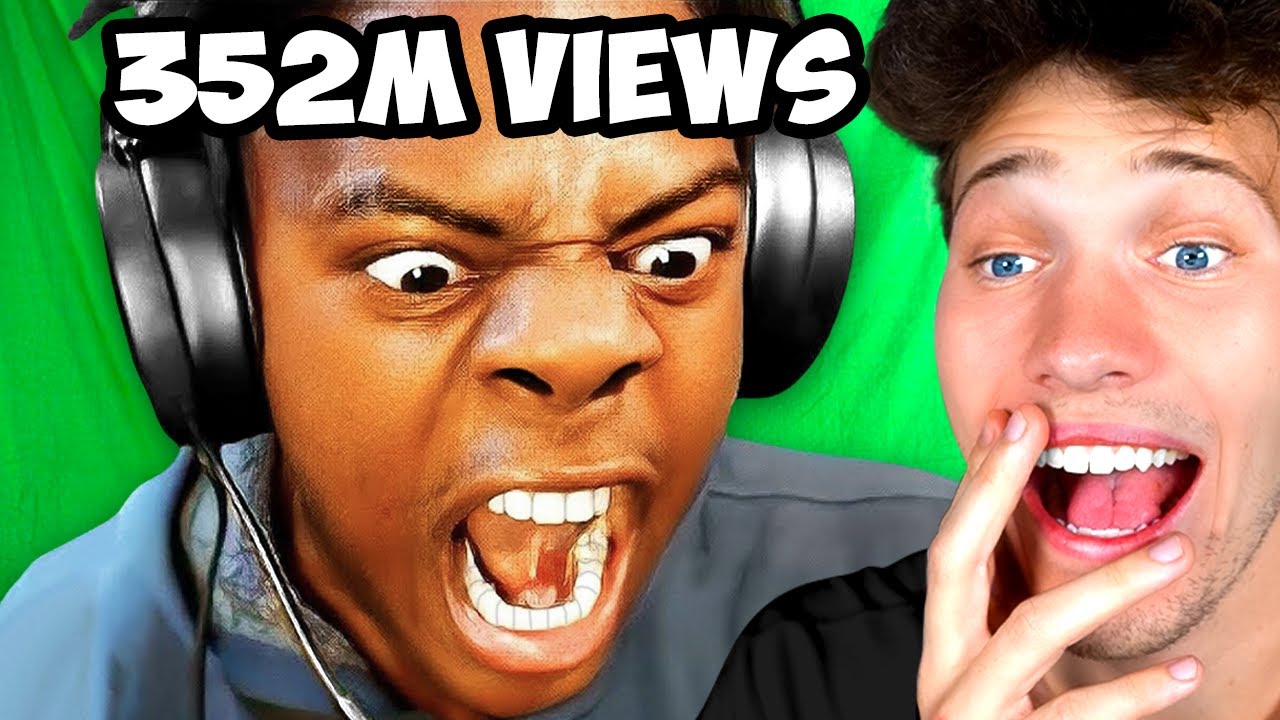 World's Most Viewed YouTube Shorts! *VIRAL*