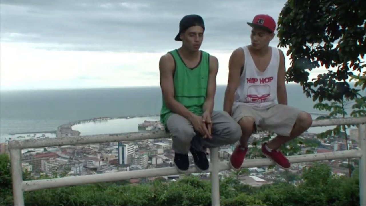 Ruta Hip Hop, voyage dans les cultures urbaines latines (Documentaire, 2015)