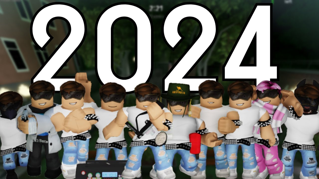 Best of Yellow Thing 2024