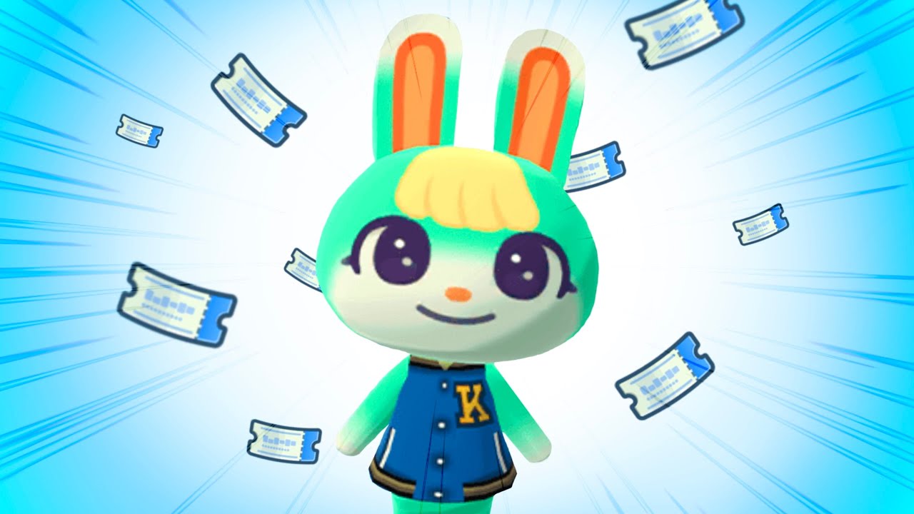 the ULTIMATE sasha villager hunt.. WE GOT EM BESTIES!!