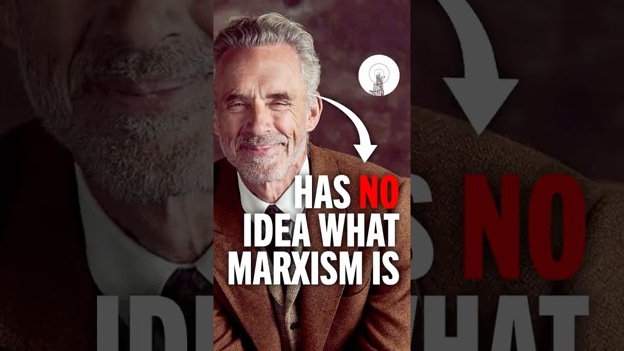 What is Marxism actually about?