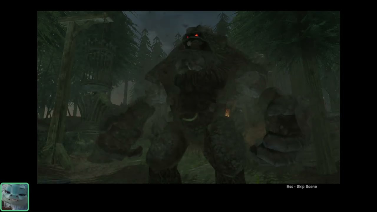 Evil shall fear the chicken headed hero! ft 