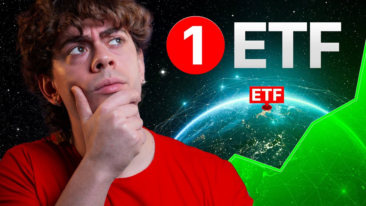 Un Solo ETF Basta Davvero?