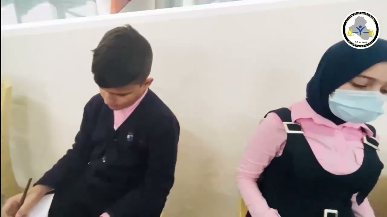مناظرة مادة العلوم للصف السادس