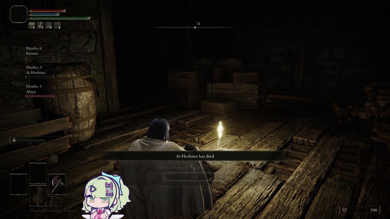 Elden ring randomizer with simpletons