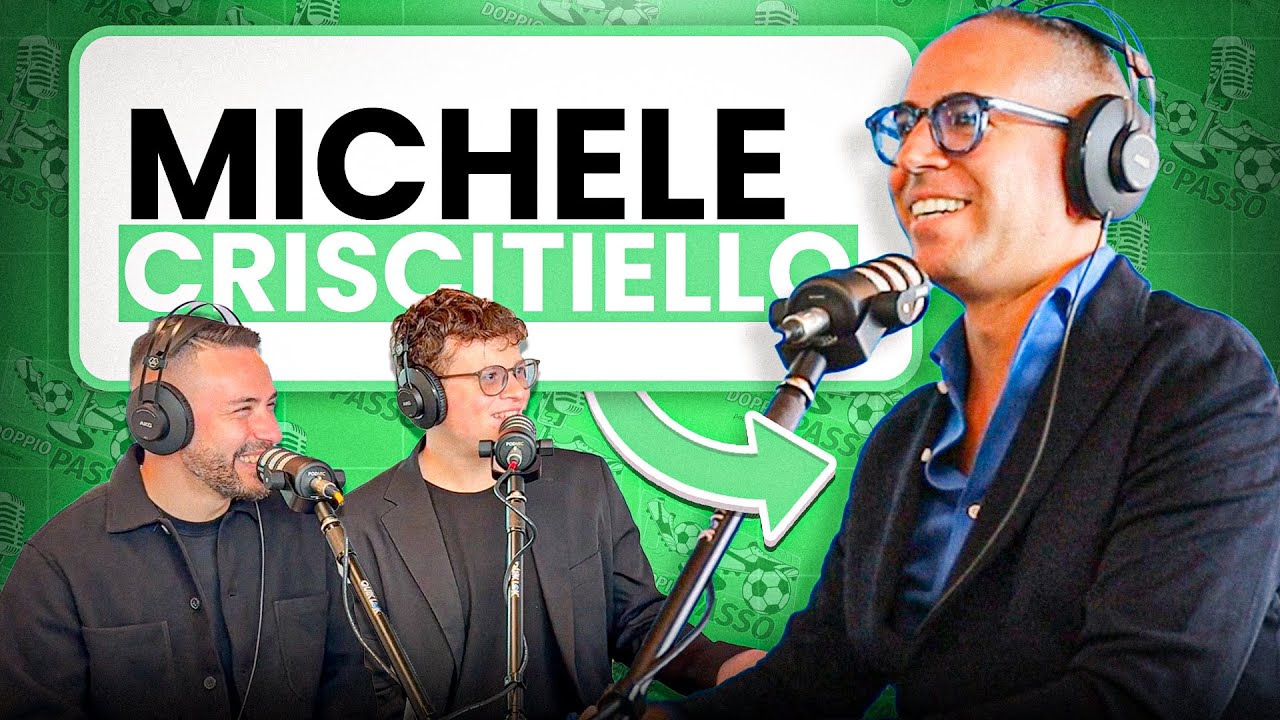 “Il LICENZIAMENTO in DIRETTA? Ci sono delle REGOLE e VANNO RISPETTATE!” - Michele Criscitiello