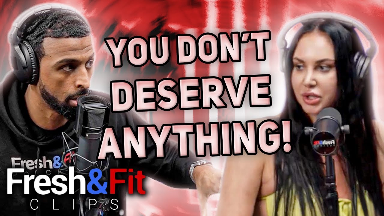 Myron DEBUNKED Airhead Who Wants Flowers On First DATE