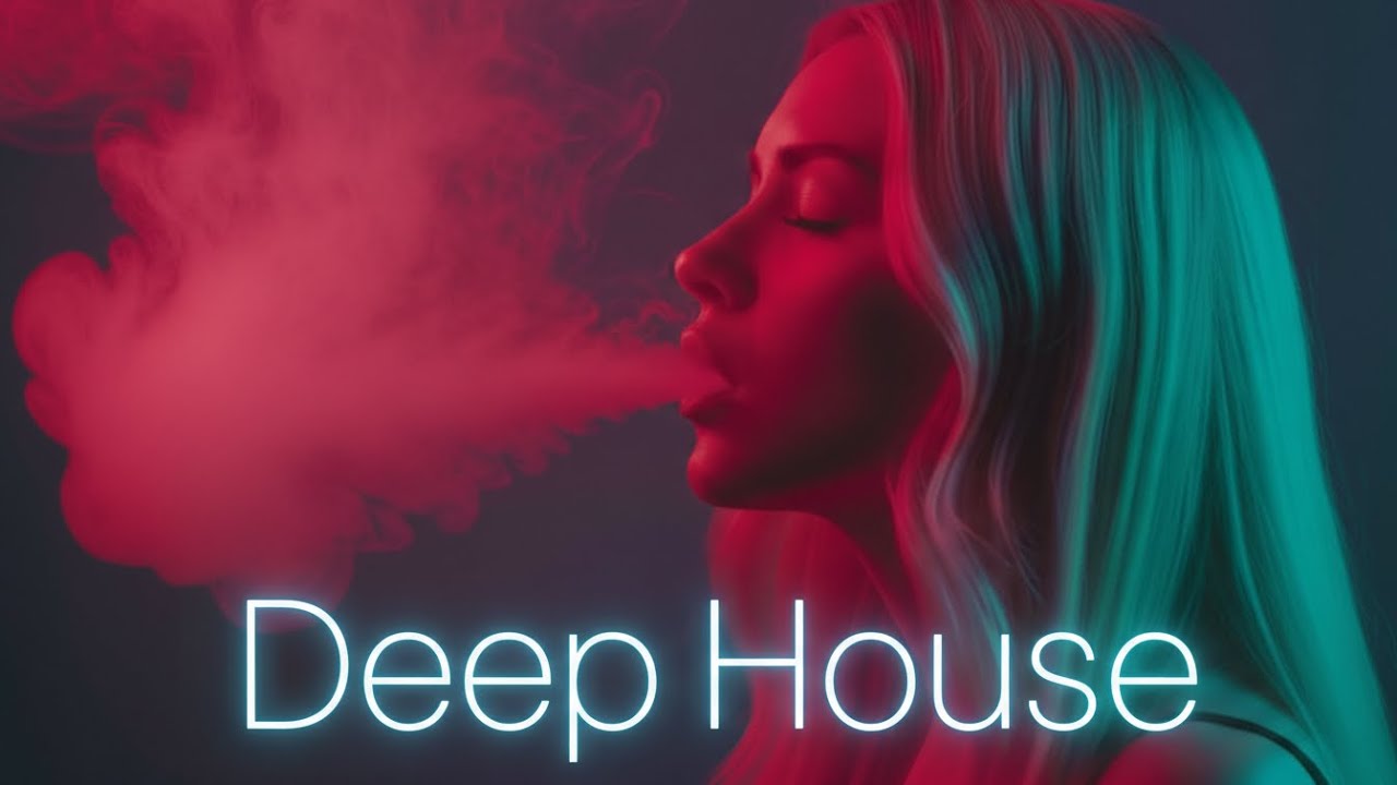 Deep House 2026 | Late Night Chill Vibes 🎶 Smooth & Groovy Beats