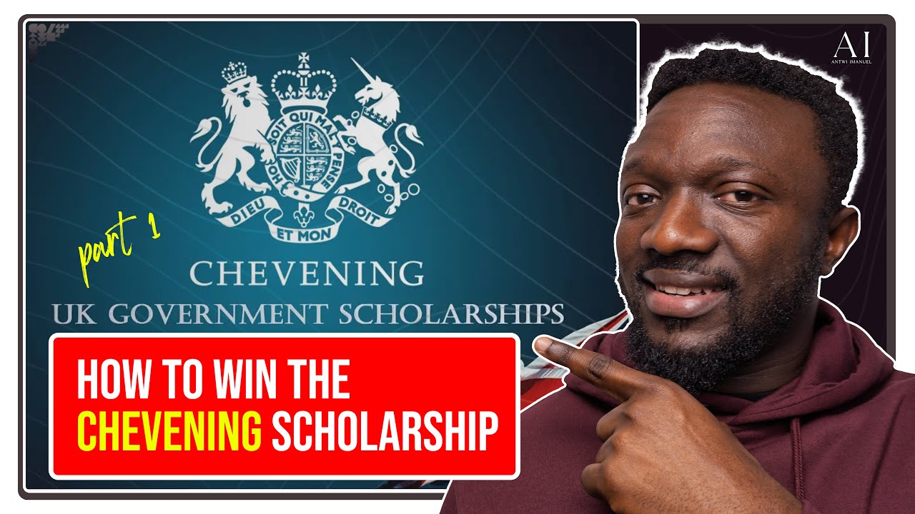 Chevening Scholarship: Leadership and Network Essay Tips