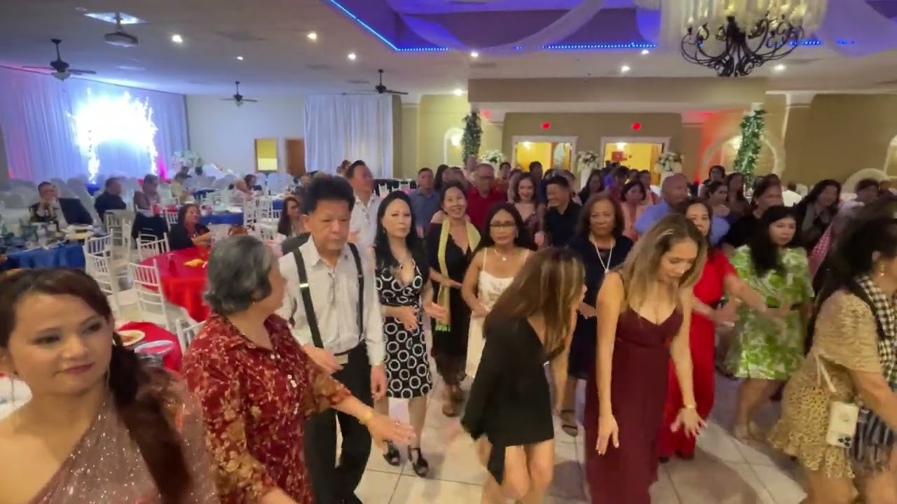 Fund Raising party Houston tx 2025