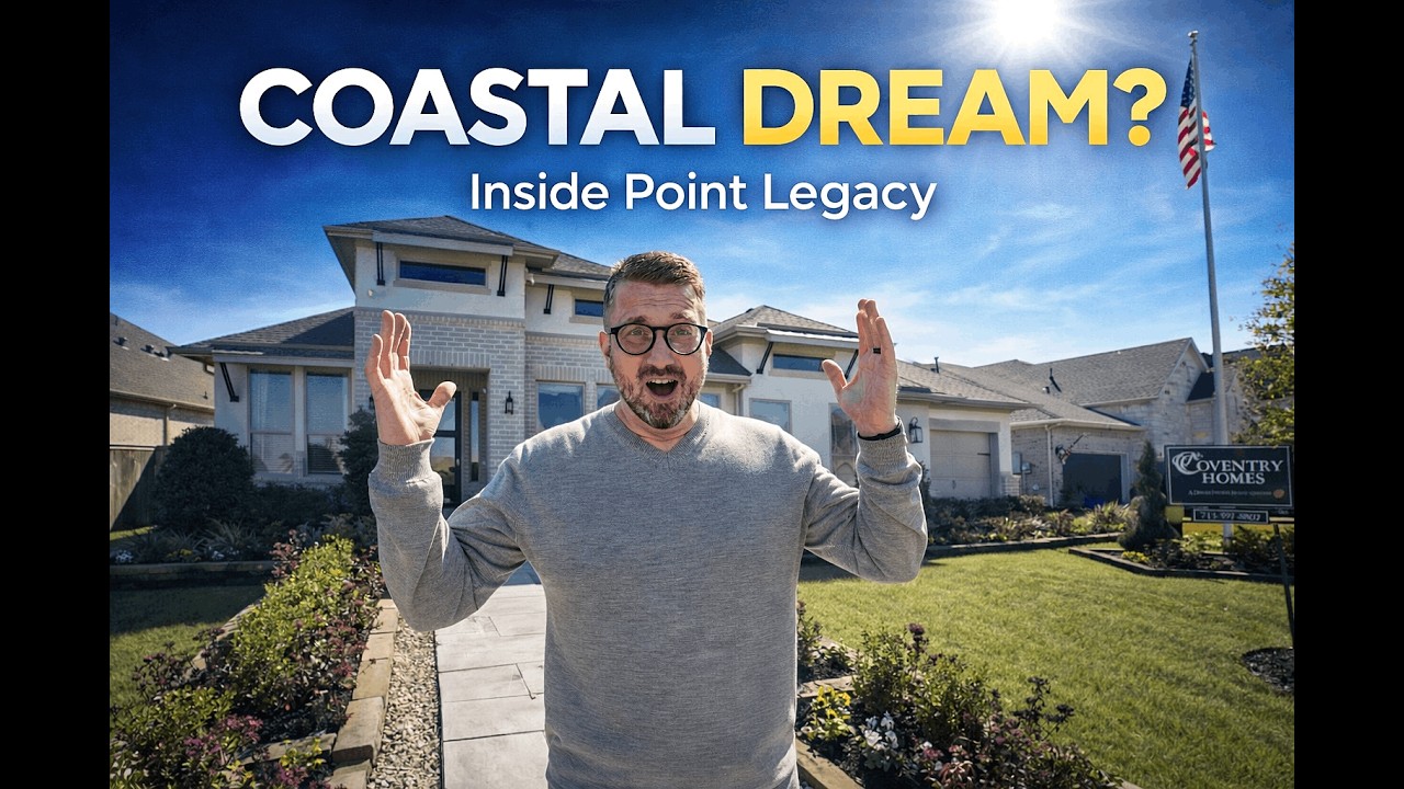 You Won’t Believe These Coastal Point Homes Exist!