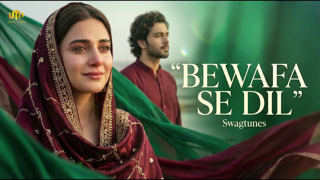 Bewafa Se Dil Laga Kr Roo Pare - (Full Qawwali) - Heart Breaking Qawwali Song 2026 | Swagtunes