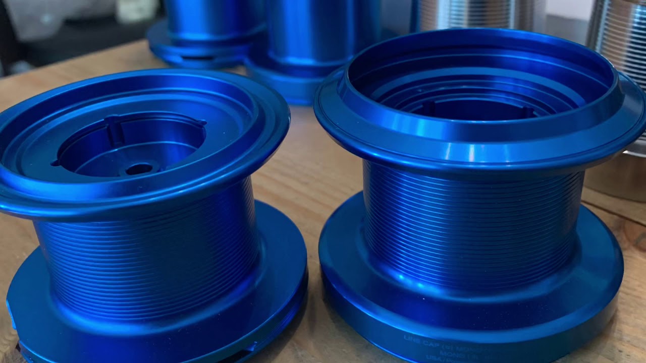 Teflon Scheiben Markt Highlights 2020