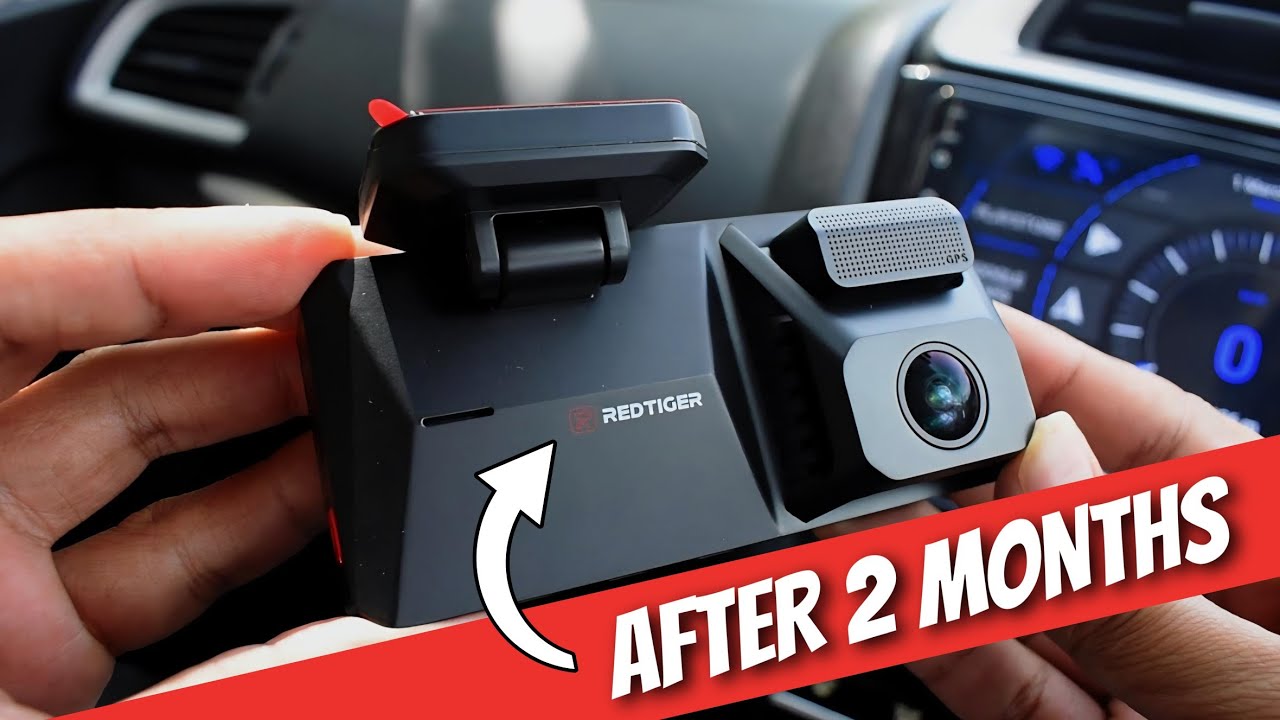 I used the Redtiger F77 for 2 Months and... | Redtiger F77 Long Term REVIEW | Gizmobeep