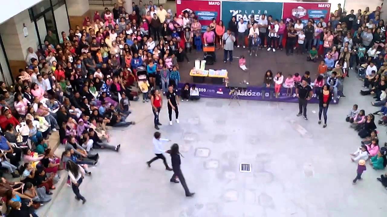 Mimo plaza 2000 tijuas