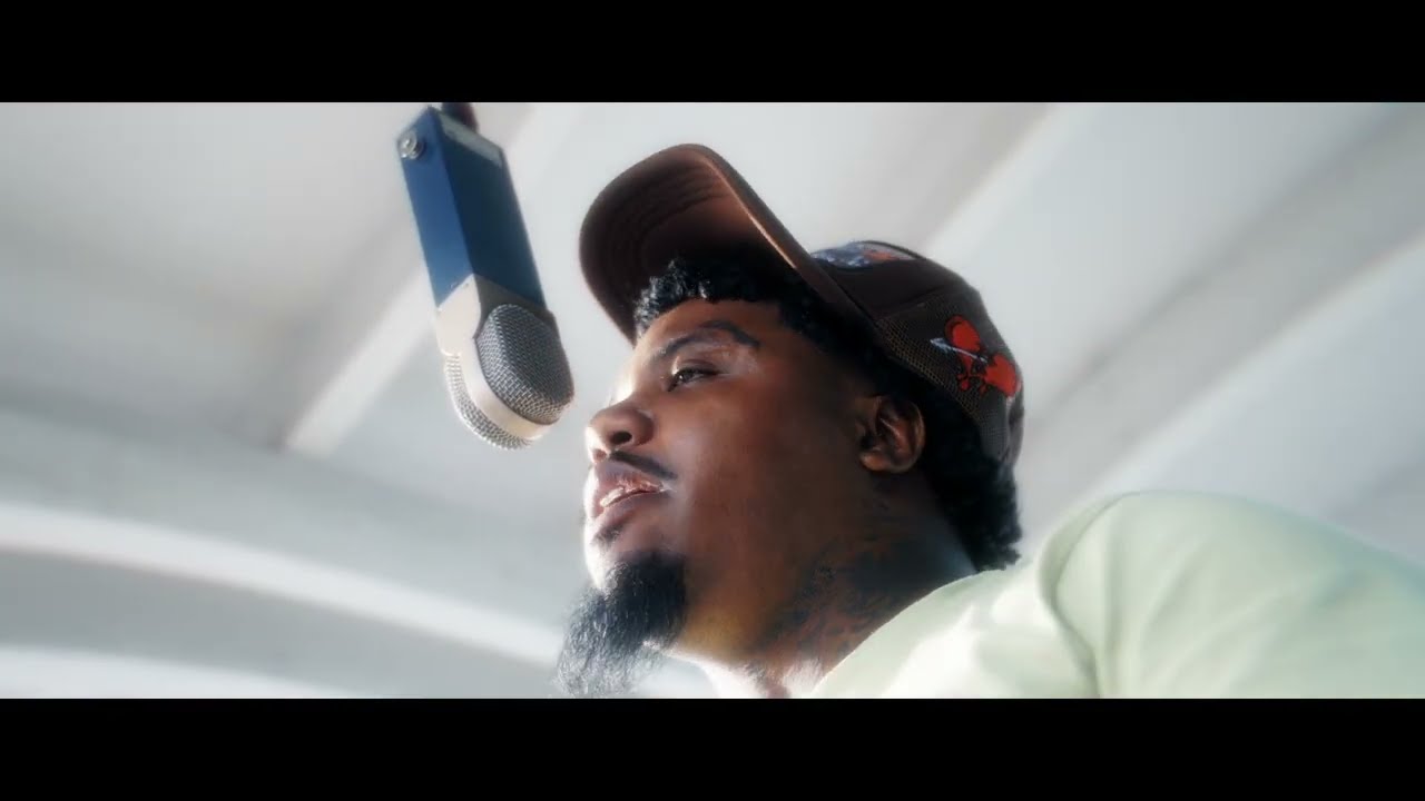 1237DANK – Bring My Love Back (Mic Drop Performance) || SHOT BY @4kBAYTV​