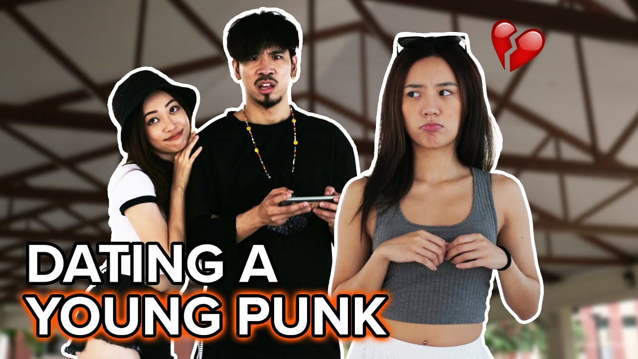 The Problems with Dating a YP Ah Beng