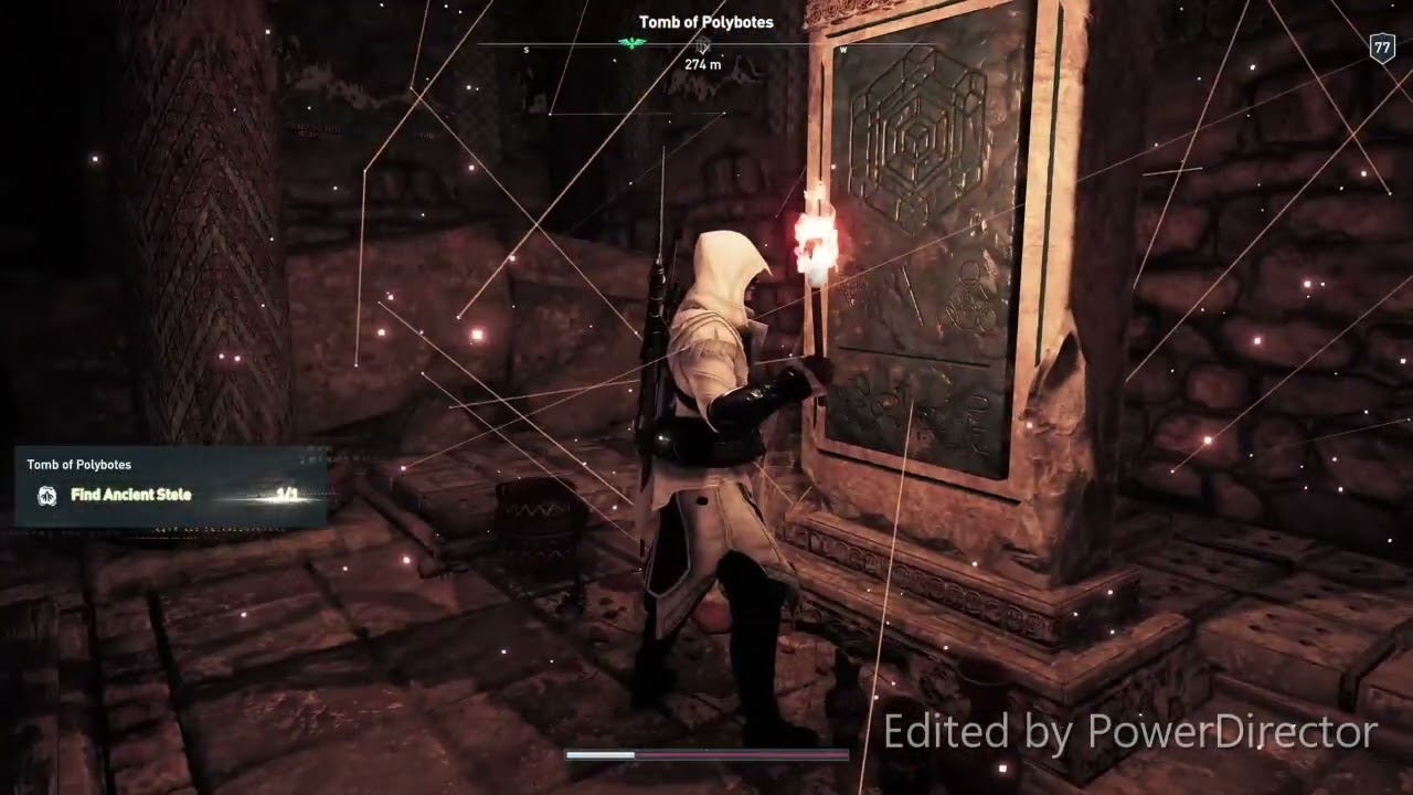 Assassin's Creed: Odyssey - A Business Opportunity, Old Friends, Old Problems, Markos's Fate (Pt 91)