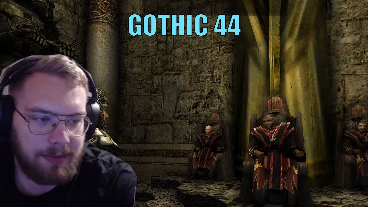 JAPCZAN| GOTHIC #44