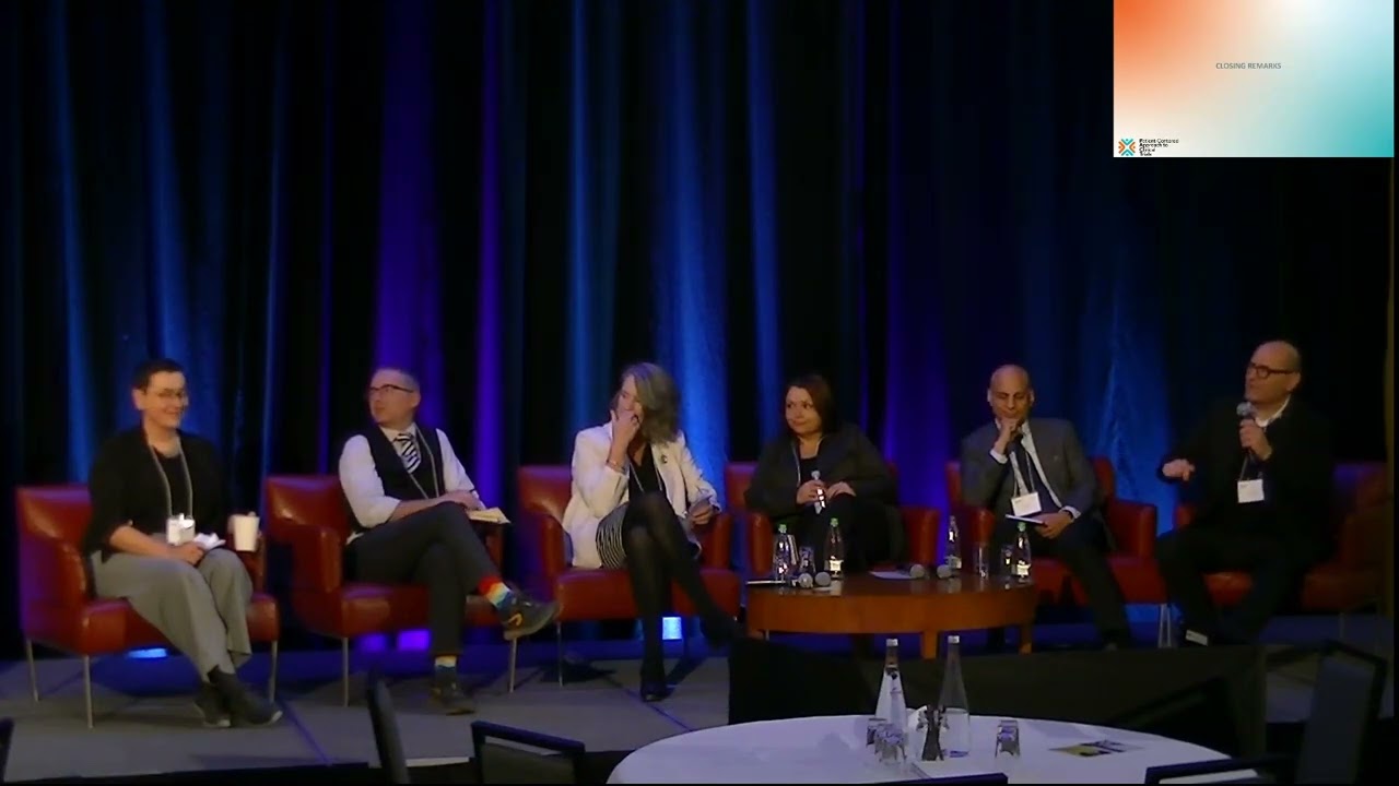 Clinical Trials Conference 2023 Day 2: Closing Remarks