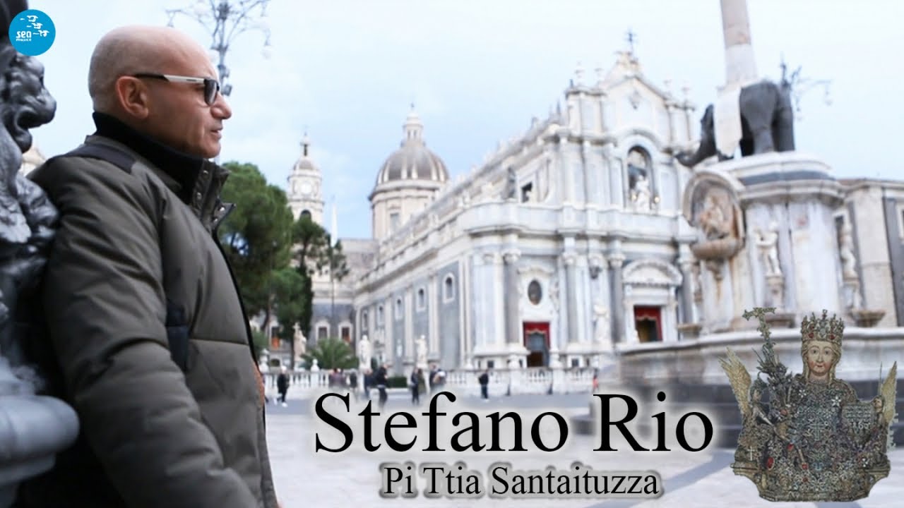 Stefano Rio - Pi ttia santaituzza ( Ufficiale 2023 )