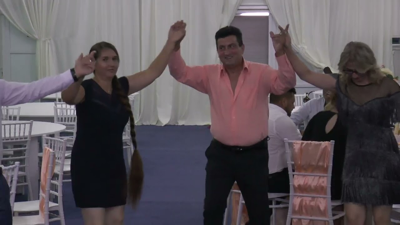 Nunta Mona & Ionut 02.07.2022 - Vanju Mare - Partea 2