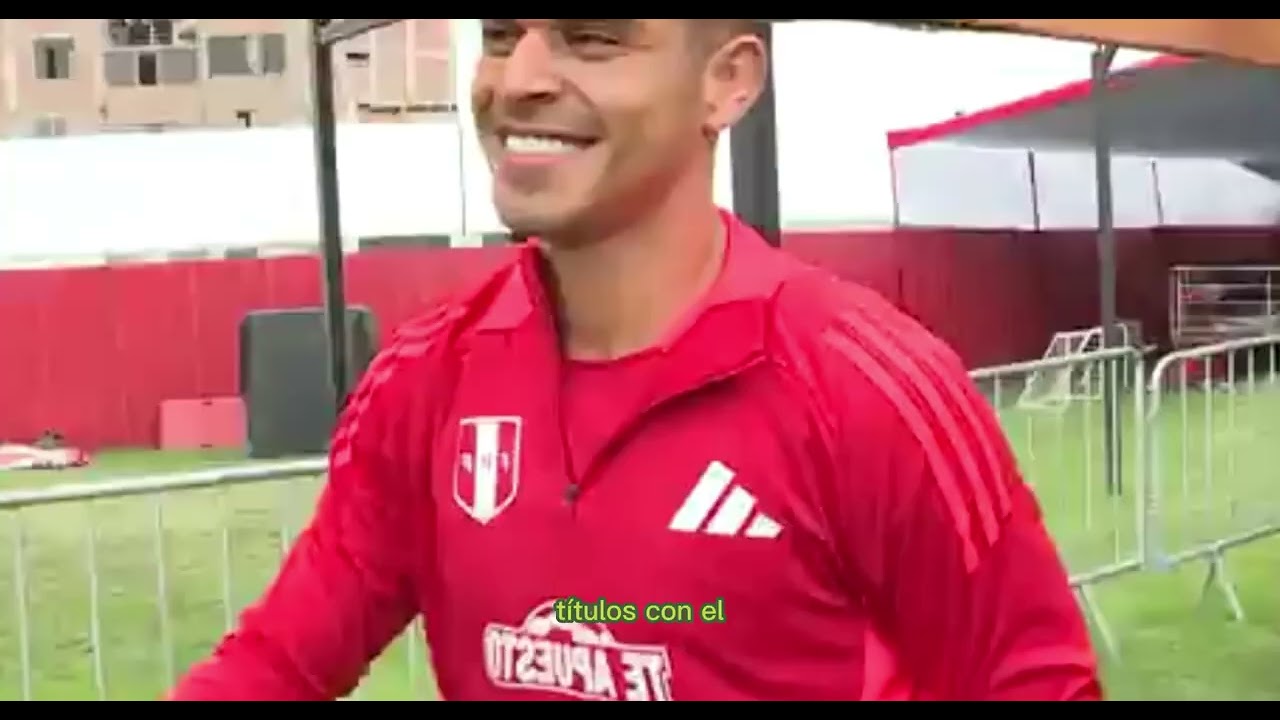 FELIPE CHAVEZ HUMILLA AL RIVAL EN EL CLÁSICO Y EL BAYERN ENLOQUECE