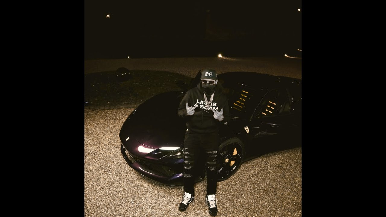 FZ x Nines Type Beat - 