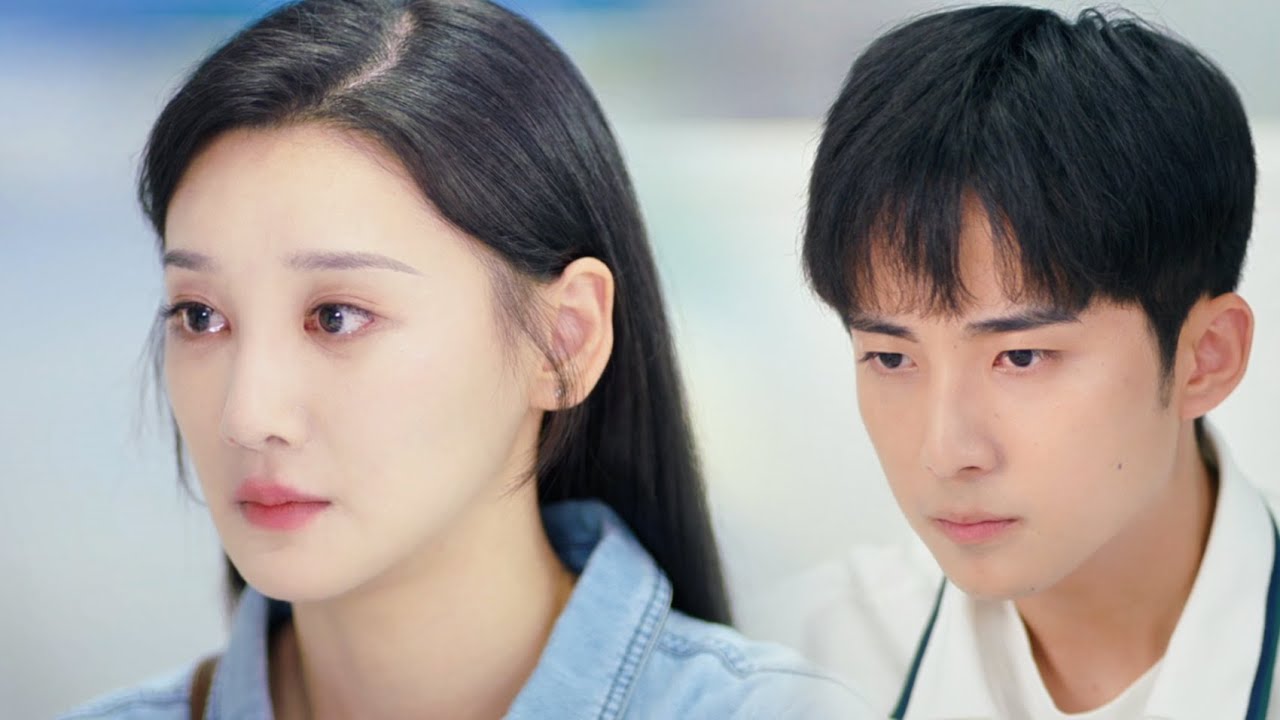 米分把項鍊埋進沙裡，卻埋不住那顆心動的心#郭子凡#宋伊人#王丽娜#李之繁#丁燃 #林艾泇#董子凡