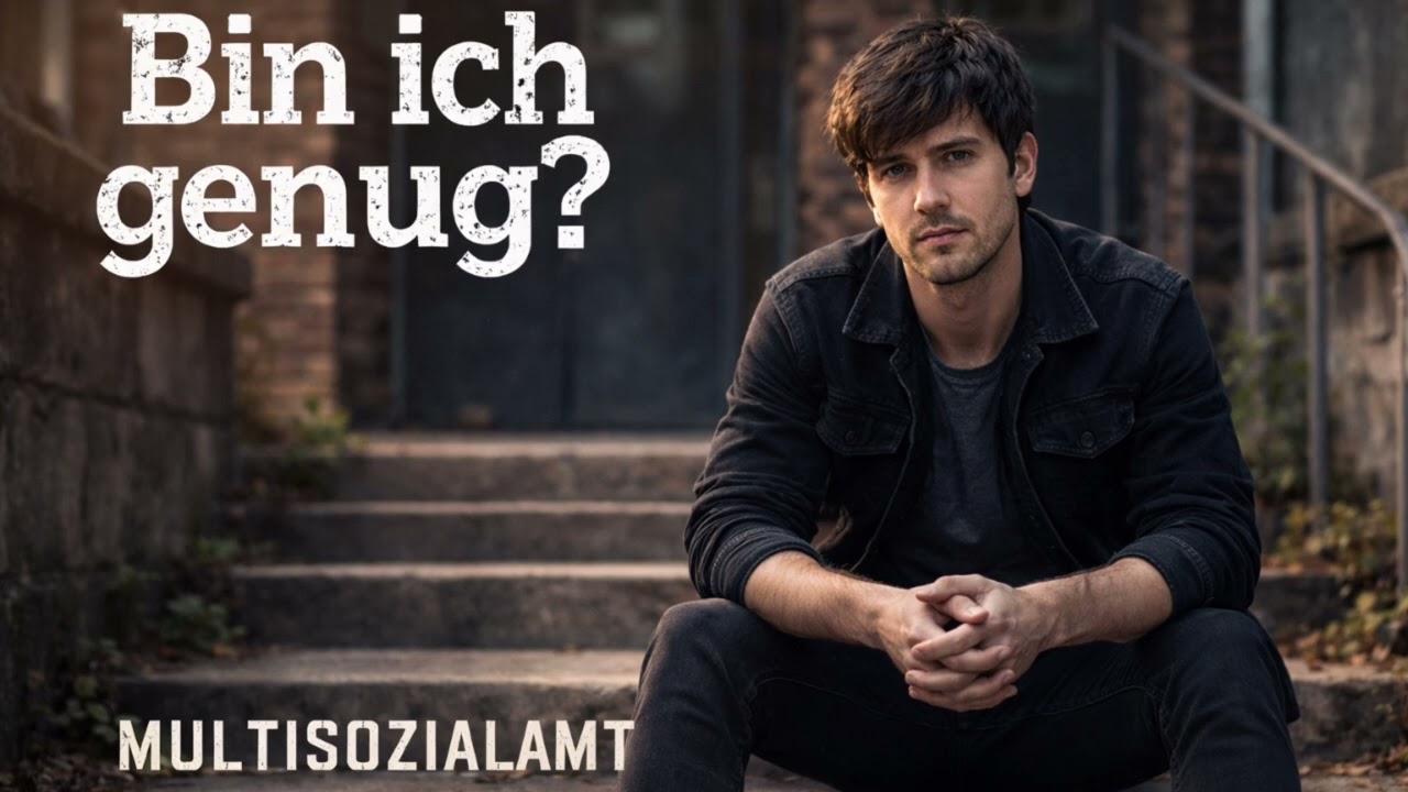 Bin ich genug?