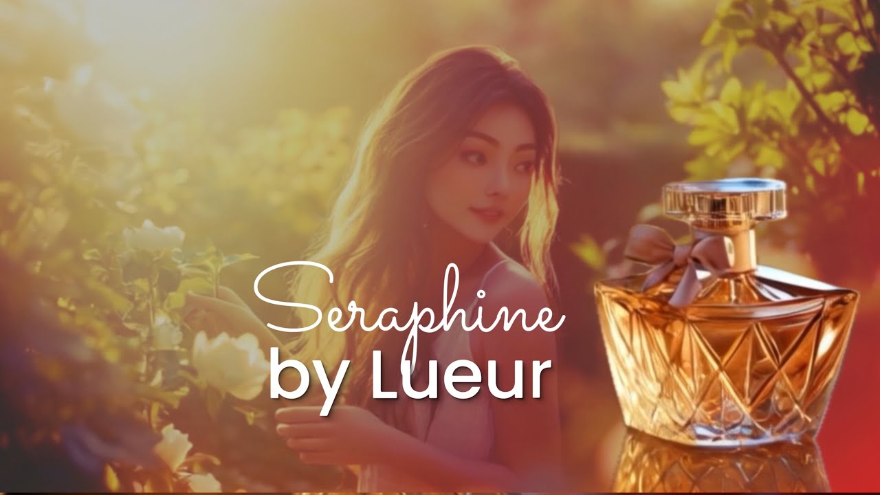 AI beauty product commercial. Midjourney and Kling AI
