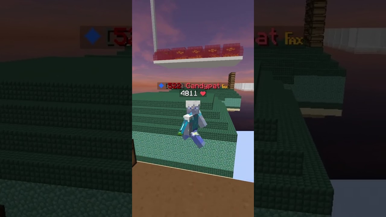This Is What 10,000 Hours Of Playing Hypixel Skyblock Looks Like