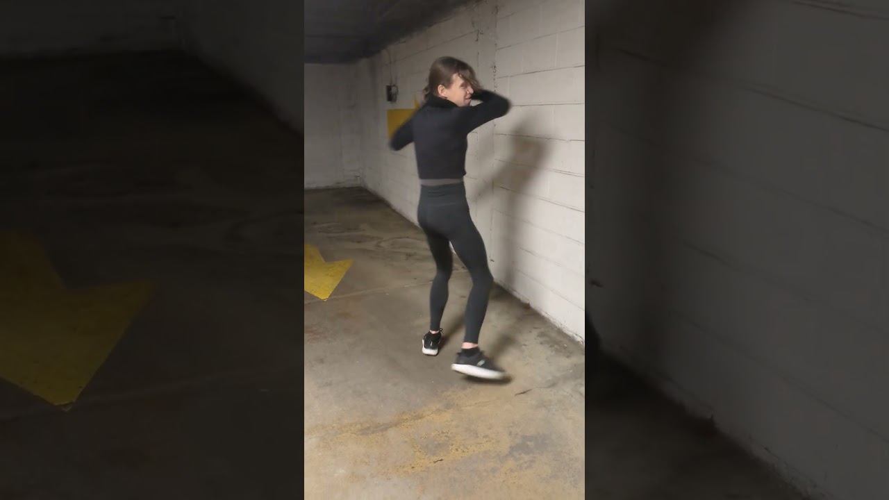 Wrench  practice 🔧 #selfdefense #martialarts #weaponstraining #hooligan #femdom