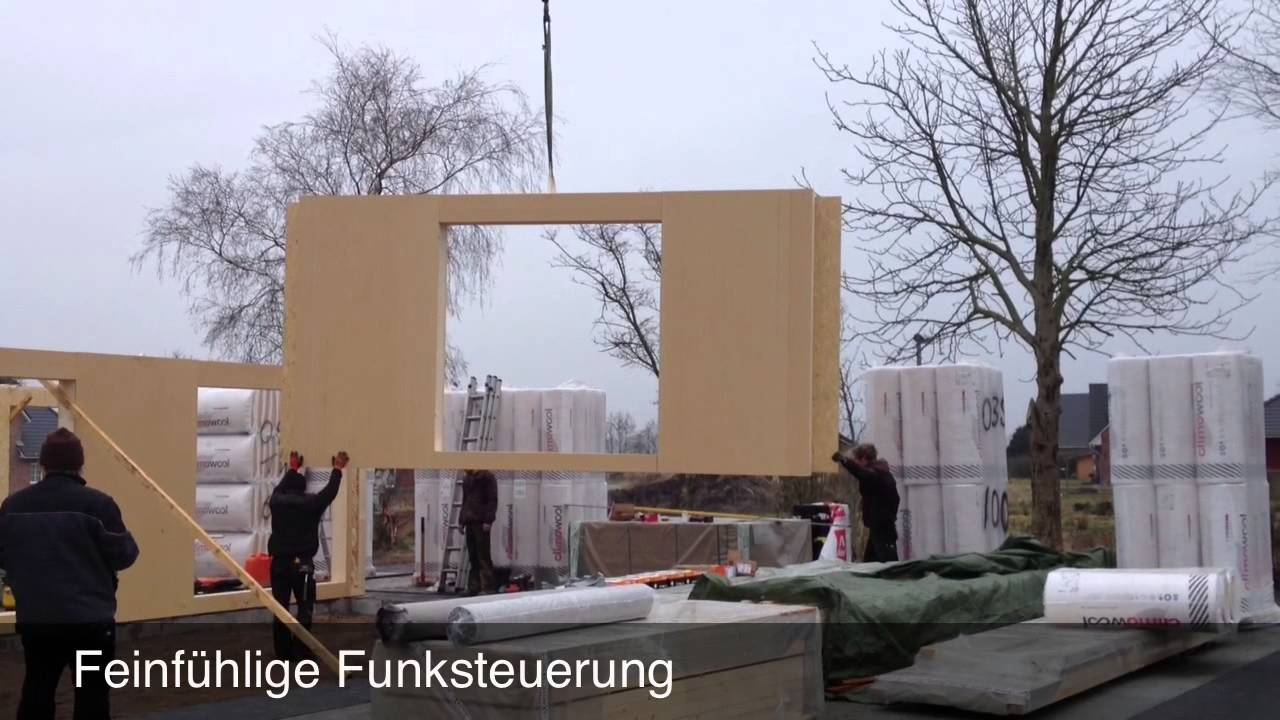 Merlo Roto 40.26 MCSS im Einsatz