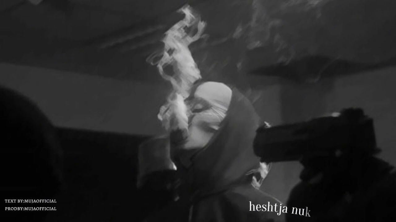 Bushi.official - sjom n'zor per ty