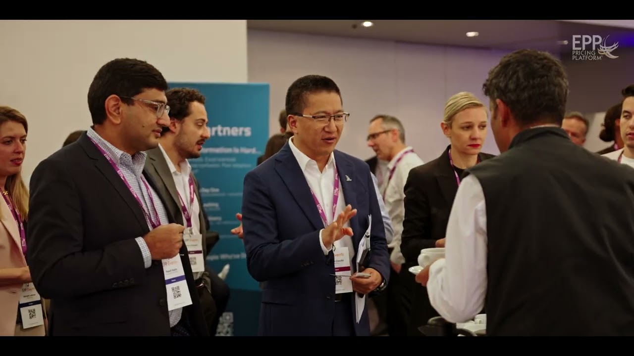 EPP GLOBAL FMCG/CPG Revenue Growth Management Forum 2025