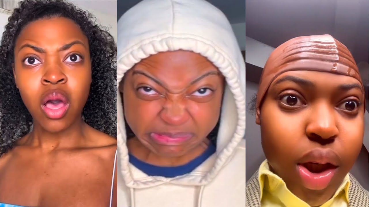 😁 TikToks Only Girls Will Understand | 1 Hour MyMy Senpaii Funny Compilation with Kris, Eel & Others