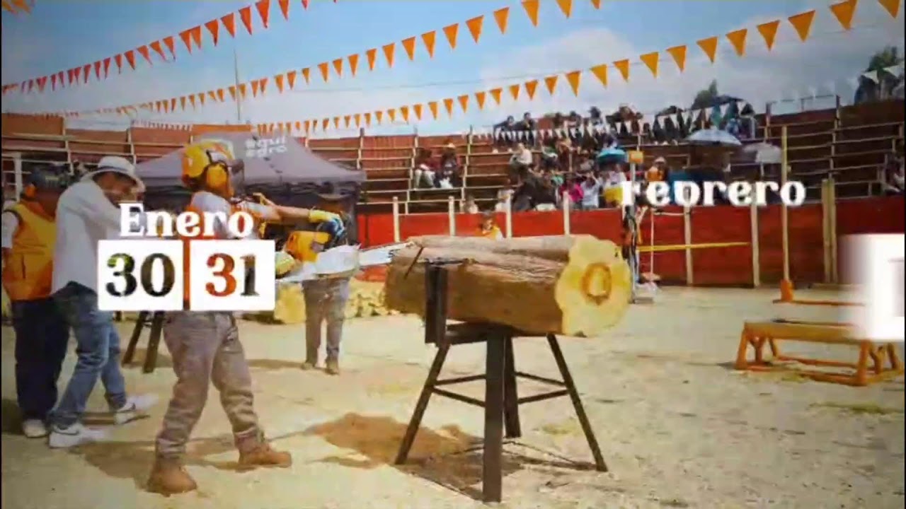 #ENVIVO | Emprendimientos Innovadores en la Expoferia Ambato Vive 2026