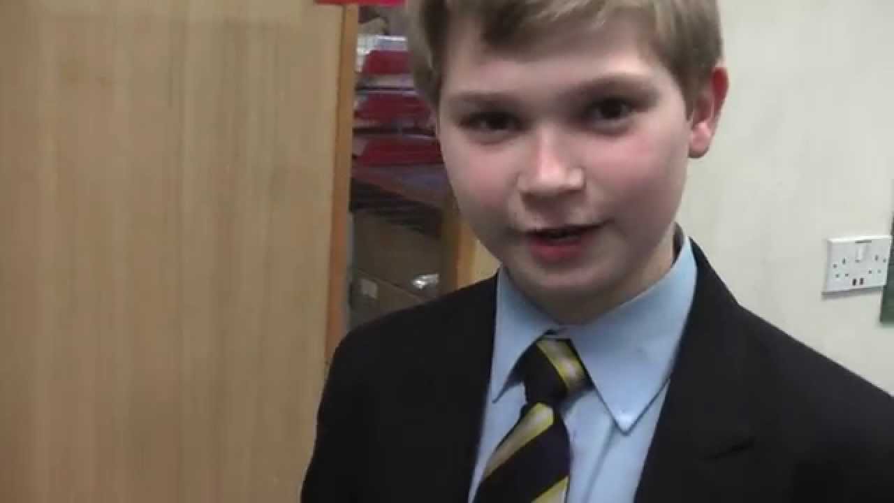Awkward situations at school | #MakeTheGrade | Diabetes UK