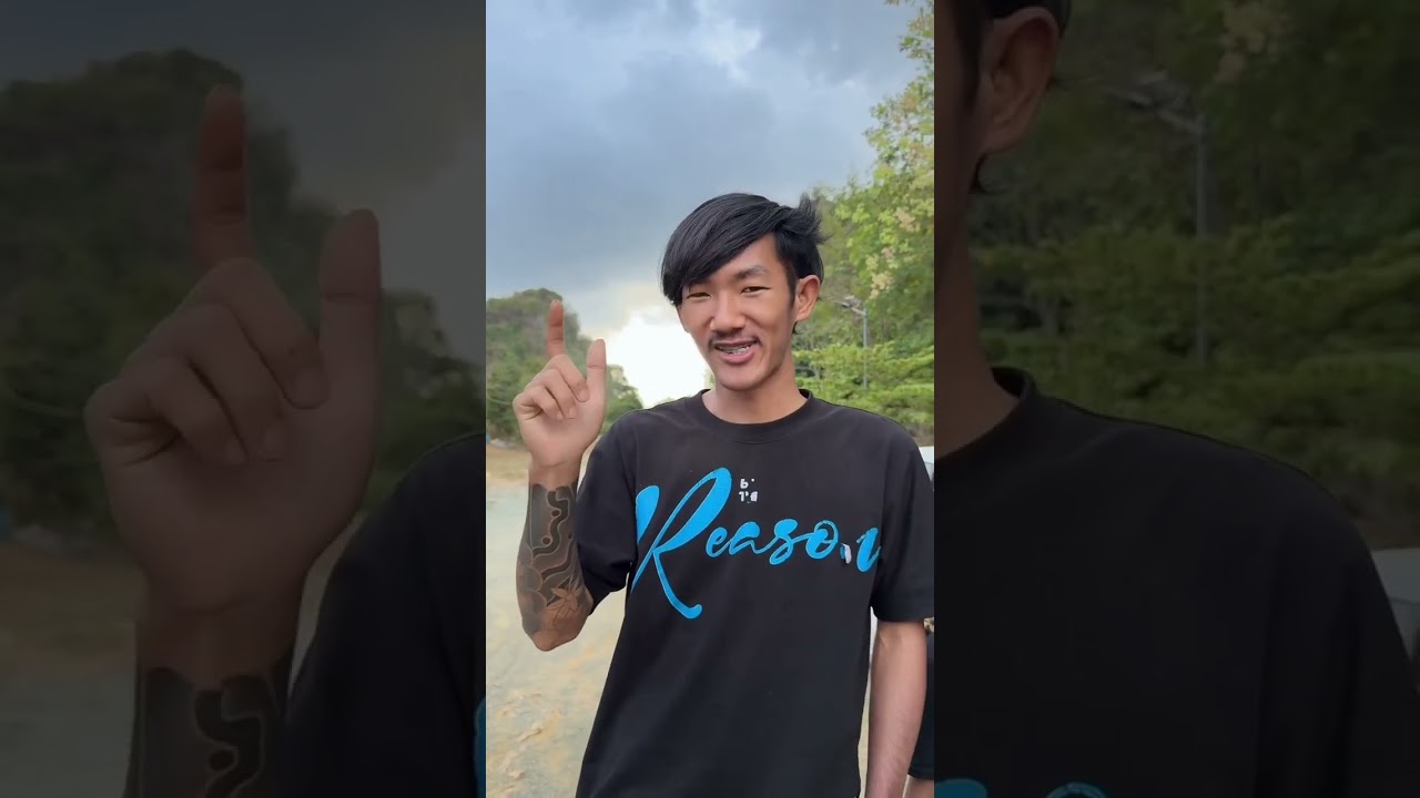 បងប្អូនយកមួយណា🤣