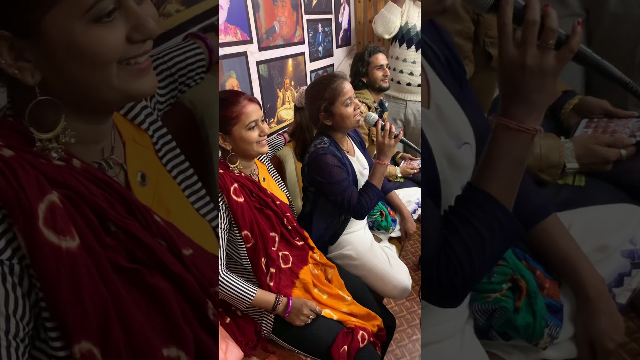 Tejal Thakor || Vina Thakor || Gabbar Thakor || Live 2020 || Sargam studio Patan