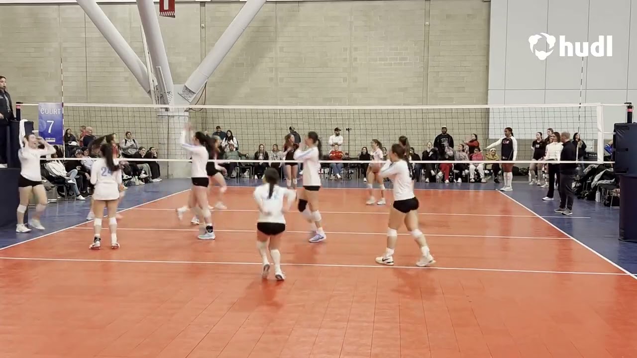 Boston Qualifier Highlights 2026