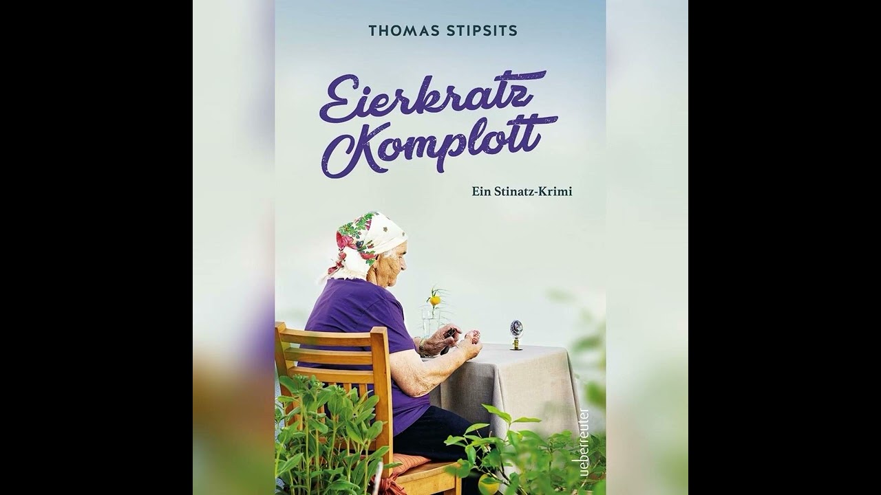 STIPSITS IS BACK! Teil1; #Talk2Me, 127/1
