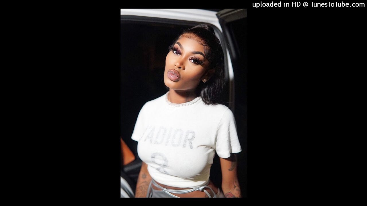 [FREE] Asian Doll Type Beat 2021 - &ldquo;Face Card&rdquo; (prod. ecg703)