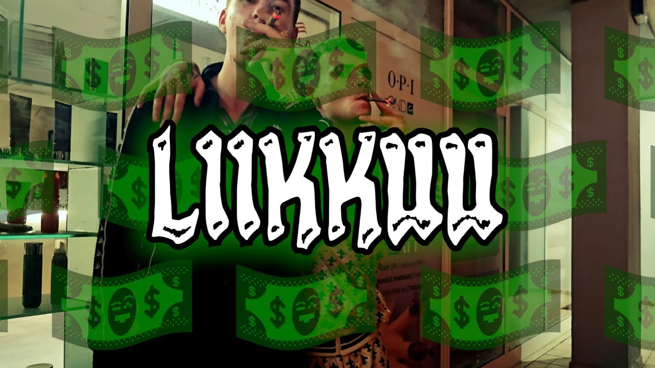 LeVeve & PLAKE - LIIKKUU (VIDEO)