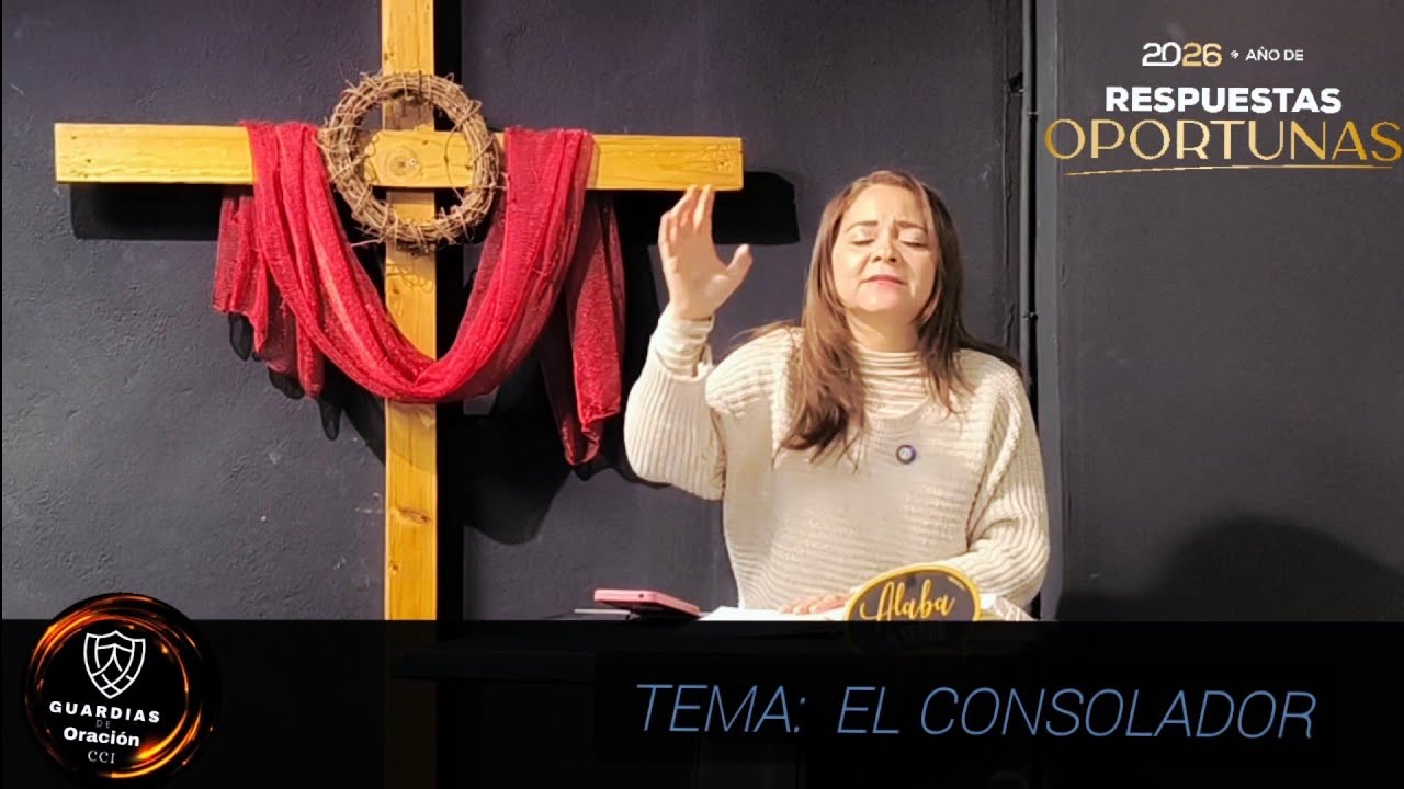 Guardias 2Temporada / Tema: El Consolador 