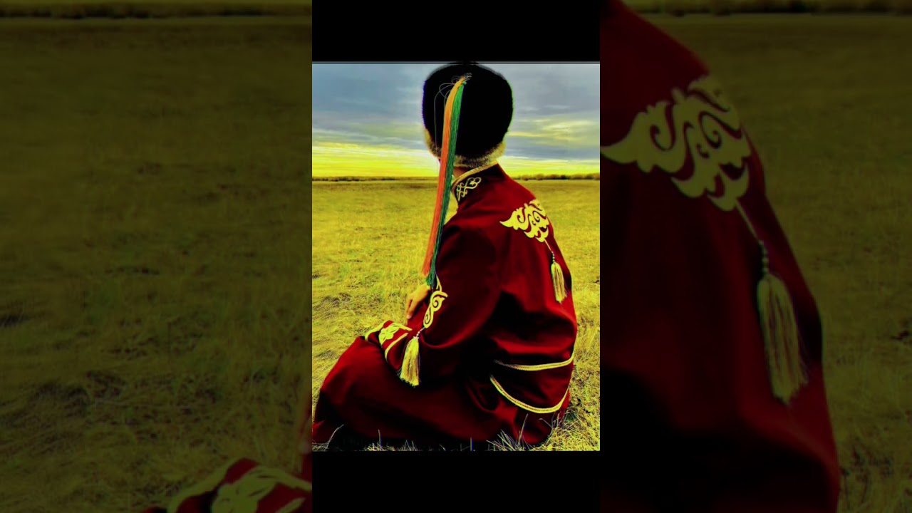 Altai is a treasure of culture🔥