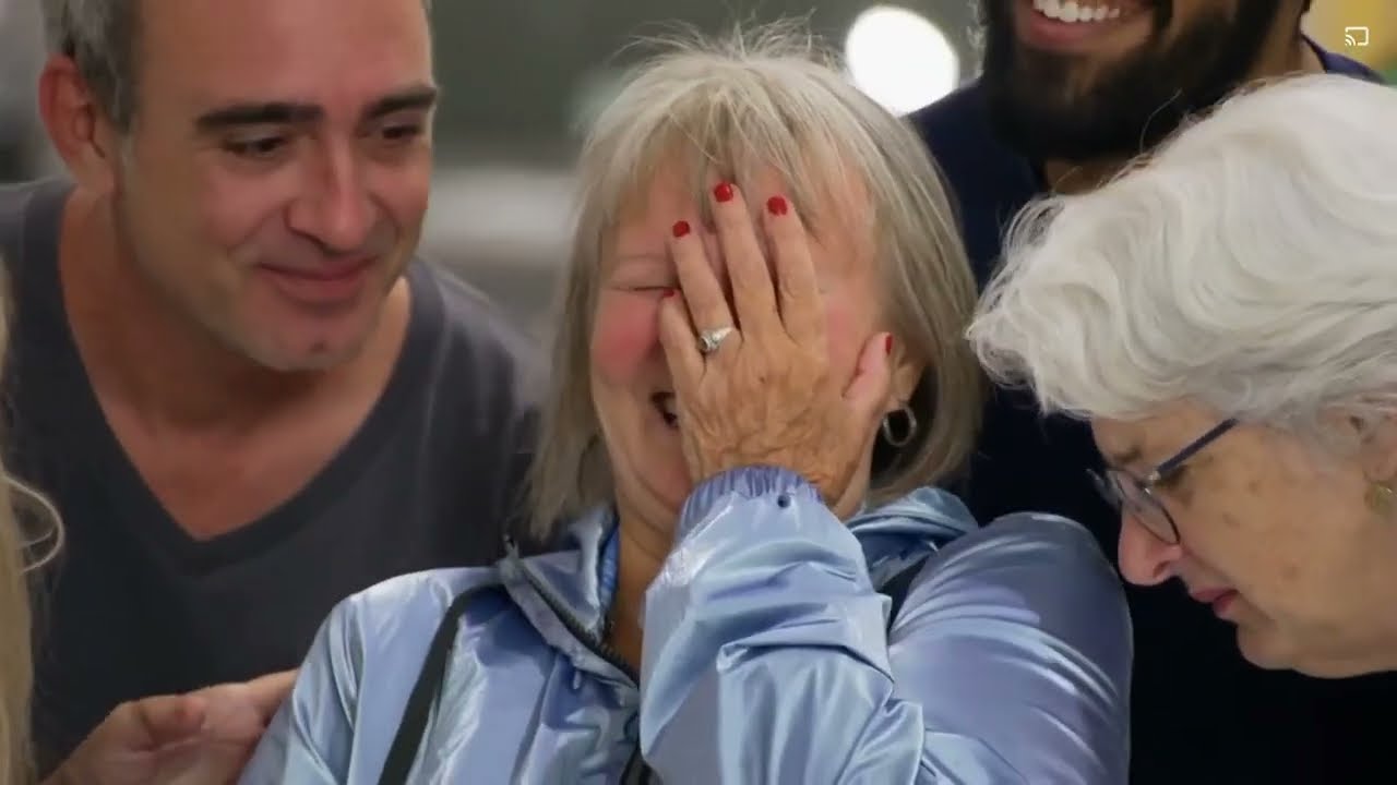 Just for laughs gags season 24 episode 13 (part 3)